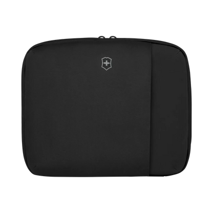 Victorinox Essentials hanging toiletry bag 653374 BLACK