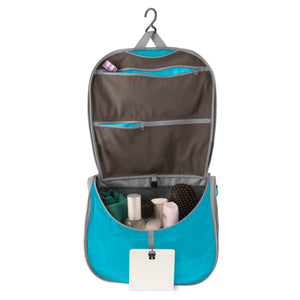 Sea to Summit Hanging toiletry bag Large 11060206 Blue