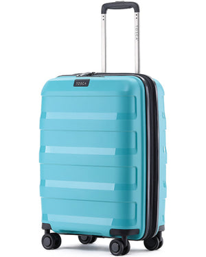 Tosca Comet 20'' 4 wheel spinner 55cm Teal