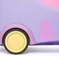 Trunki ride-on suitcase CASSIE the CAT