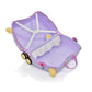 Trunki ride-on suitcase CASSIE the CAT