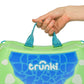 Trunki ride-on suitcase DUDLEY the DINOSAUR