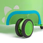 Trunki ride-on suitcase DUDLEY the DINOSAUR