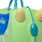 Trunki ride-on suitcase DUDLEY the DINOSAUR