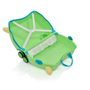 Trunki ride-on suitcase DUDLEY the DINOSAUR