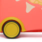 Trunki ride-on suitcase DYLAN the DRAGON
