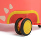 Trunki ride-on suitcase DYLAN the DRAGON