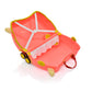 Trunki ride-on suitcase DYLAN the DRAGON