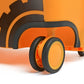 Trunki ride-on suitcase DOUG the DIGGER