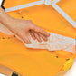 Trunki ride-on suitcase DOUG the DIGGER
