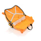 Trunki ride-on suitcase DOUG the DIGGER