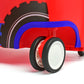 Trunki ride-on suitcase FRANK the FIRETRUCK