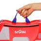Trunki ride-on suitcase FRANK the FIRETRUCK