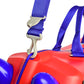 Trunki ride-on suitcase FRANK the FIRETRUCK