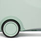 Trunki ride-on suitcase  SOLID GREEN