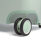 Trunki ride-on suitcase  SOLID GREEN