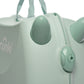 Trunki ride-on suitcase  SOLID GREEN