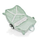 Trunki ride-on suitcase  SOLID GREEN