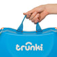 Trunki ride-on suitcase  TERRANCE BLUE