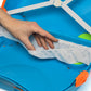 Trunki ride-on suitcase  TERRANCE BLUE