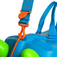 Trunki ride-on suitcase  TERRANCE BLUE