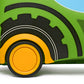 Trunki ride-on suitcase TOMMY the TRACTOR