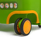 Trunki ride-on suitcase TOMMY the TRACTOR