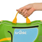 Trunki ride-on suitcase TOMMY the TRACTOR