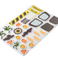 Trunki ride-on suitcase TOMMY the TRACTOR