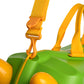 Trunki ride-on suitcase TOMMY the TRACTOR