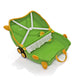 Trunki ride-on suitcase TOMMY the TRACTOR