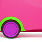 Trunki ride-on suitcase TRIXIE PINK