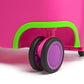 Trunki ride-on suitcase TRIXIE PINK
