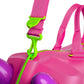 Trunki ride-on suitcase TRIXIE PINK