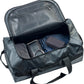 Caribee Titan 50L gear bag 5805 BLACK