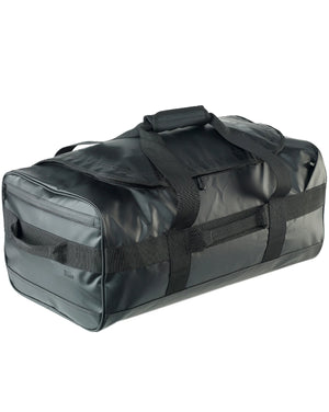 Caribee Titan 50L gear bag 5805 BLACK