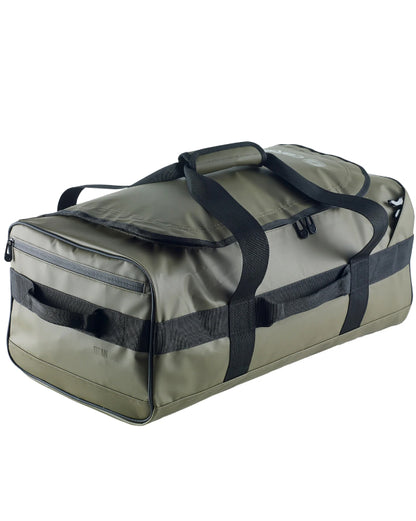 Caribee 50L Vagabond gear bag 6679 OLIVE