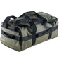 Caribee 50L Vagabond gear bag 6679 OLIVE