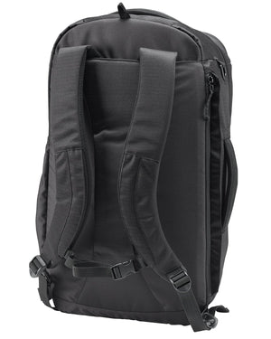 Caribee Traveller 40 Cabin bag / backpack 6906 Black