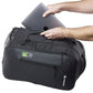 Caribee Traveller 40 Cabin bag / backpack 6906 Black