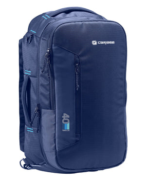 Caribee Traveller 40 Cabin bag / backpack 69061 Navy