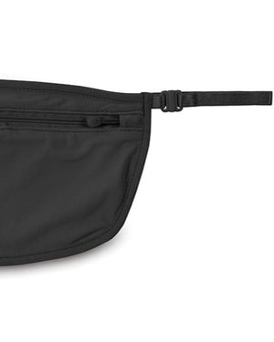 Pacsafe COVERSAFE S100 secret waist pouch 10129100 Black