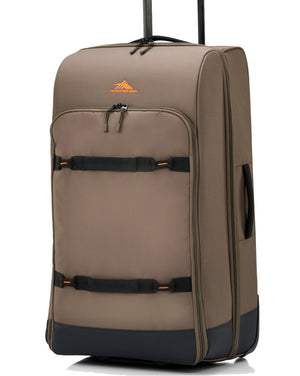 High Sierra Ultimate Access 4 DLX Wheeled duffle 71cm Bronze