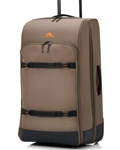 High Sierra Ultimate Access 4 DLX Wheeled duffle 71cm Bronze