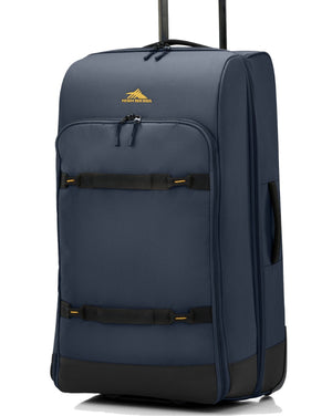 High Sierra Ultimate Access 4 DLX Wheeled duffle 71cm Marine