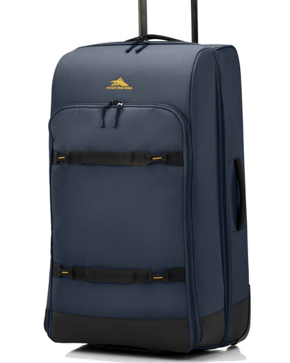High Sierra Ultimate Access 4 DLX Wheeled duffle 71cm Marine