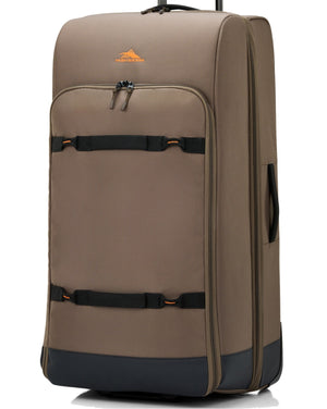 High Sierra Ultimate Access 4 DLX Wheeled duffle 81cm Bronze