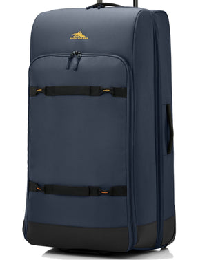 High Sierra Ultimate Access 4 DLX Wheeled duffle 81cm Marine