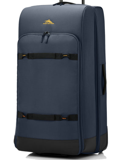 High Sierra Ultimate Access 4 DLX Wheeled duffle 81cm Marine