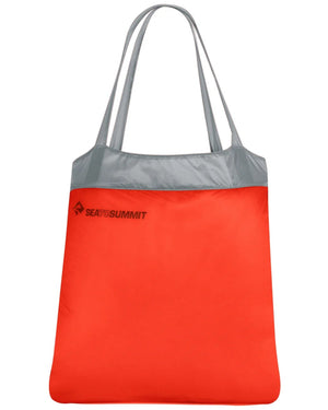 Sea to Summit Ultra-Sil Folding shopping bag 30L Spicy Orange